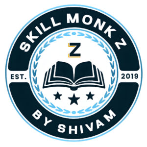 Job Ready Programs by Skill Monk Z