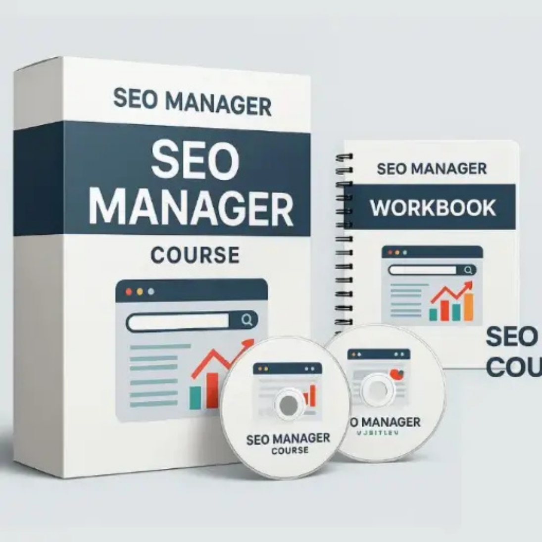 SEO Manager job ready Program