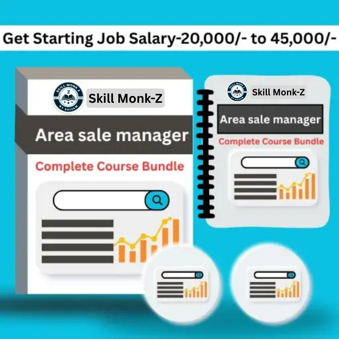 Area Sales Manager job ready Program