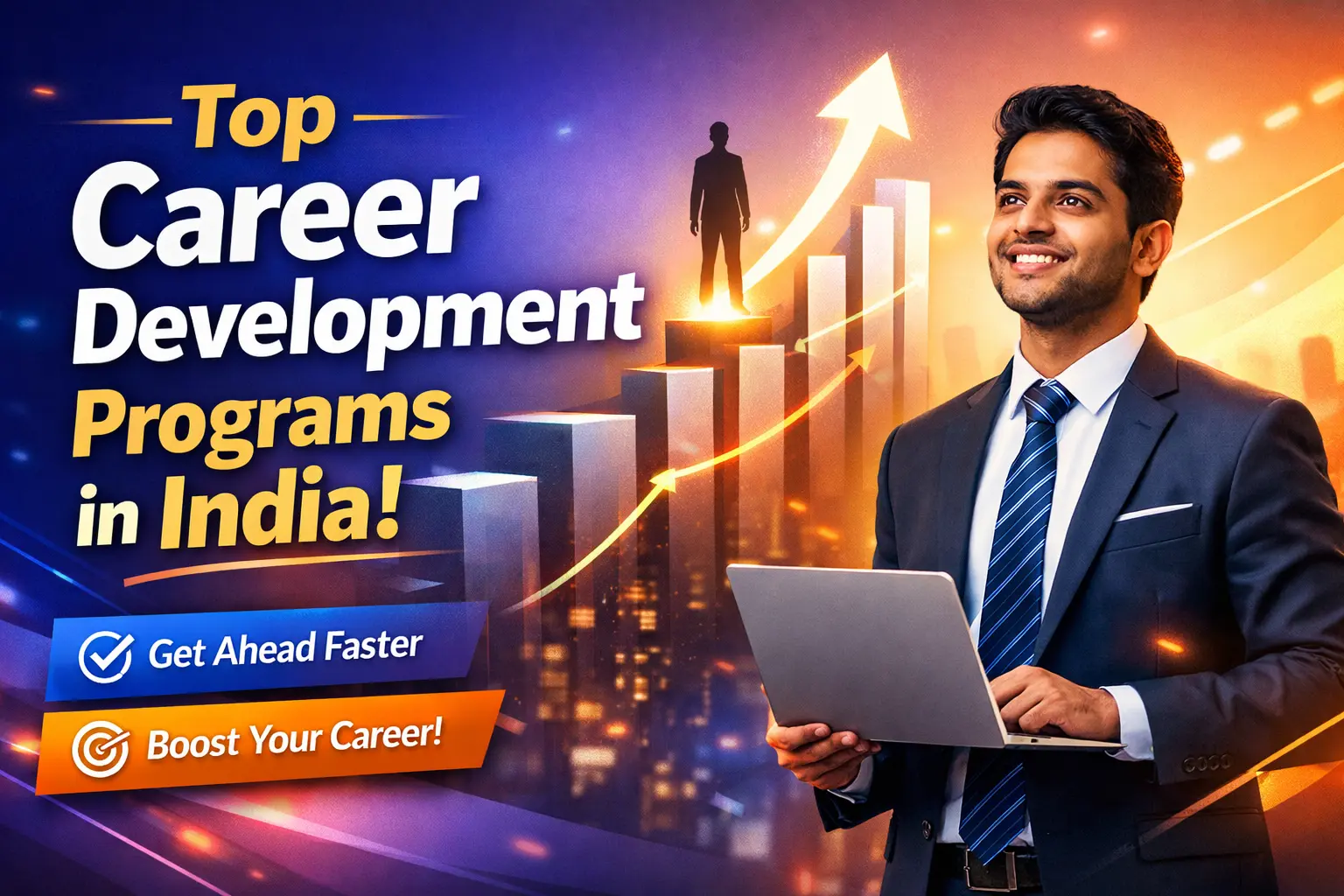 career development programs India.