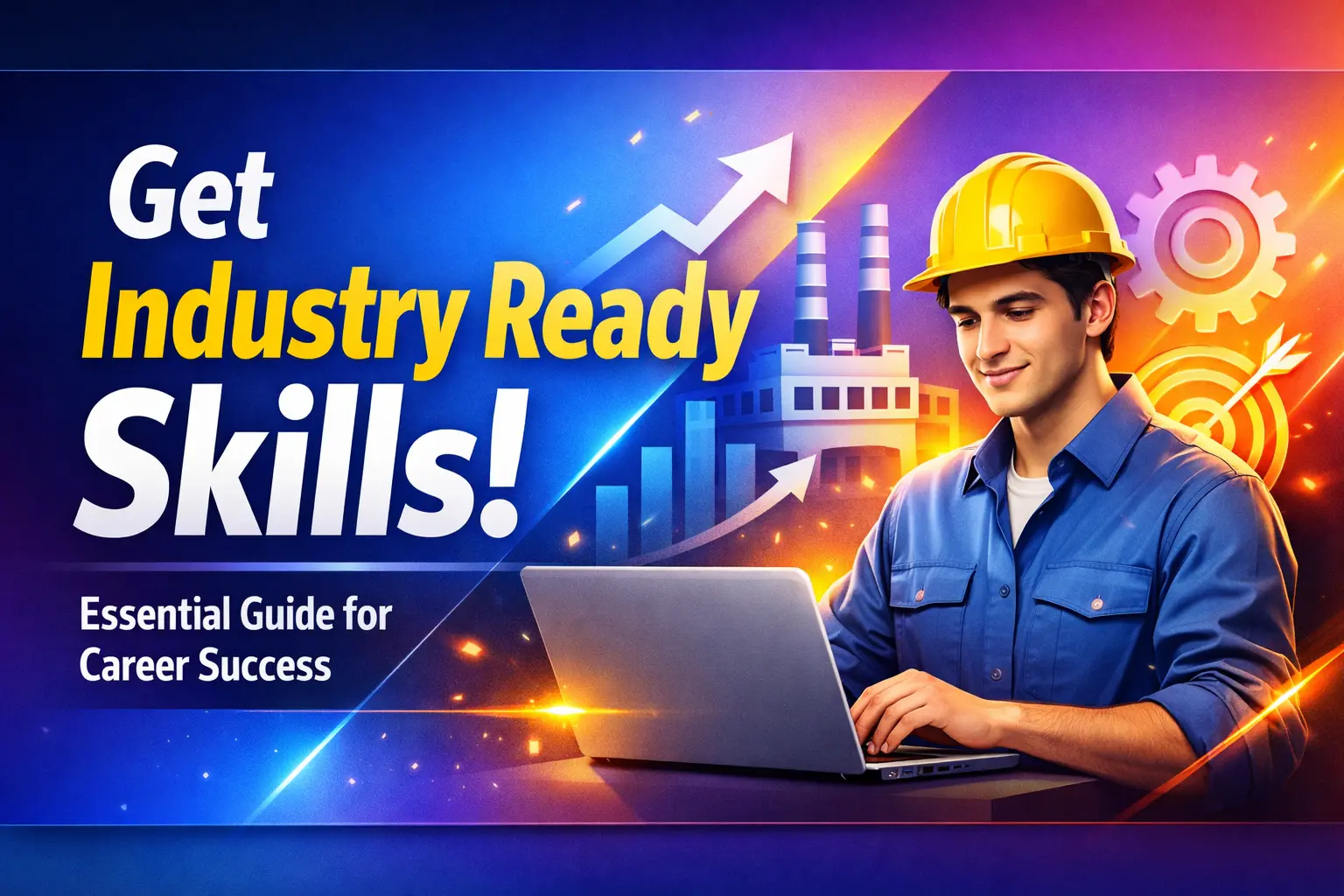 industry ready skill development