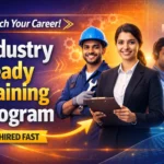 industry ready training program