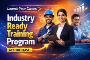 industry ready training program