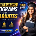 career building programs for graduates