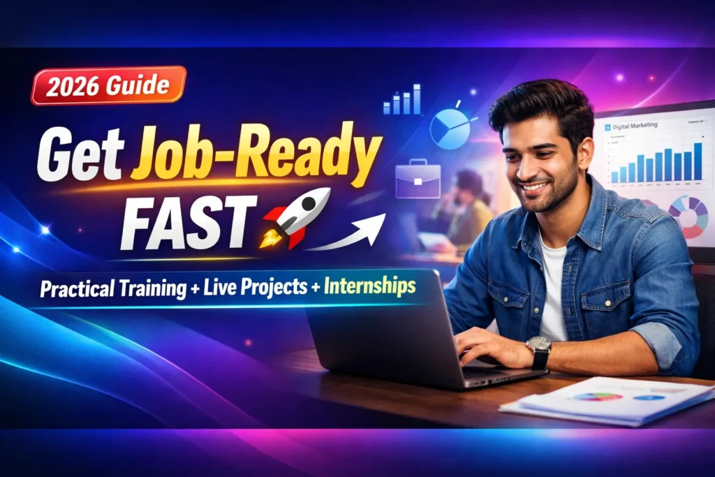 industry ready training program