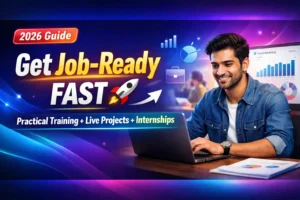industry ready training program