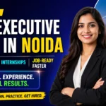 SEO executive jobs in Noida