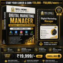 digital marketing manager