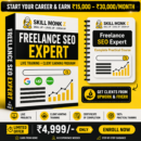 Freelance SEO Expert