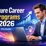 future career development programs