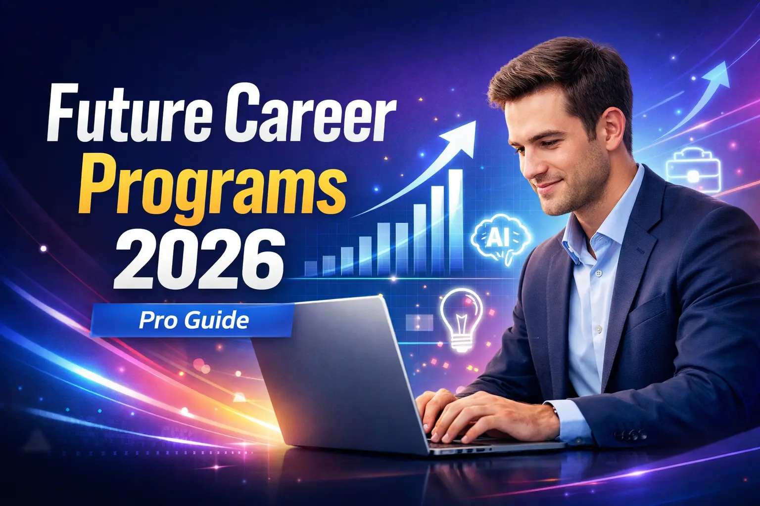 future career development programs