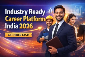 industry ready career platform India