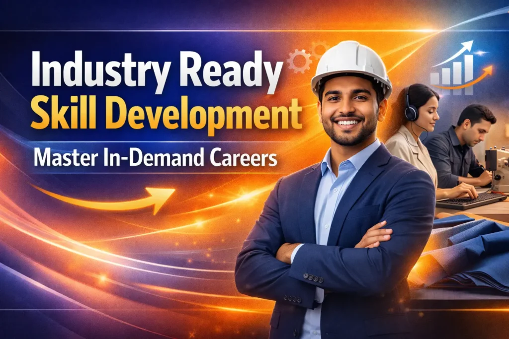 industry ready skill development